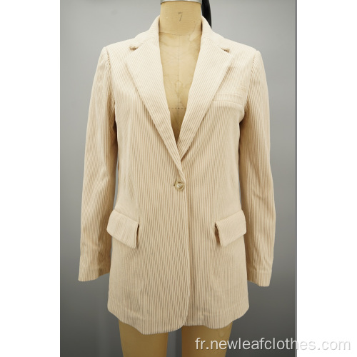 Elegant 100% polyester 6W Ladies Suit